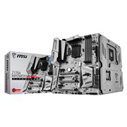 Z170A MPOWER GAMING TITANIUM