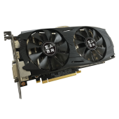 玄人志向 GF-GTX1060-6GB/OC/DF [PCIExp 6GB] 価格比較 - 価格.com