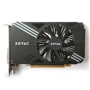 ZOTAC GeForce GTX 1060 6GB Single Fan