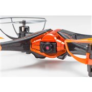 オートホバリングドローンカメラ