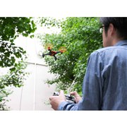 オートホバリングドローンカメラ