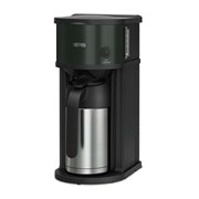 【こうだい】THERMOS 自動コーヒーメーカー ECH-1001 Amazon.co.jp: サーモス 真空断熱ポットコーヒーメーカー 1.0L