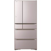 大容量冷蔵庫「真空チルド」シリーズ