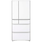 大容量冷蔵庫「真空チルド」シリーズ