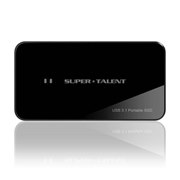 USB3.1 Portable RAIDDrive