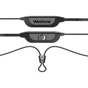 Westone Bluetooth�P�[�u��