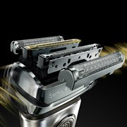 「ブラウン シリーズ 9」