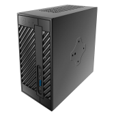 ASRock DeskMini 110/B/BB [ブラック] 価格比較 - 価格.com