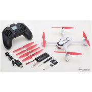 �uHUBSAN X4 DESIRE�v