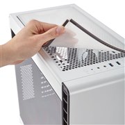 CORSAIR Carbide Series Clear 400C