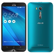 ASUS ZenFone Go ZB551KL-BL16 SIMフリー [ブルー] 価格比較 - 価格.com