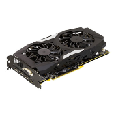 玄人志向 RX470 4GB - PCパーツ