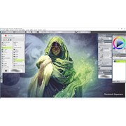 Corel Painter 2017