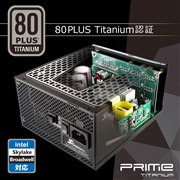 Seasonic PRIME�v