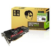 GF-GTX1070-E8GB/OC2/DF