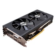 NITRO+ RADEON RX 480 8G GDDR5