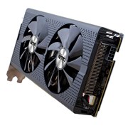 NITRO+ RADEON RX 480 4G GDDR5