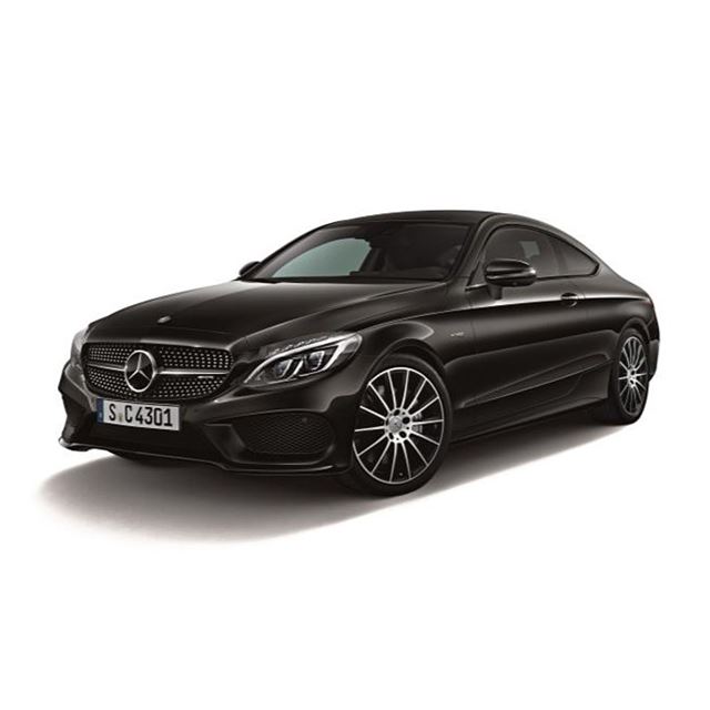 メルセデスAMG C AMG クーペ 2016年モデルの価格・グレード一覧 価格.com