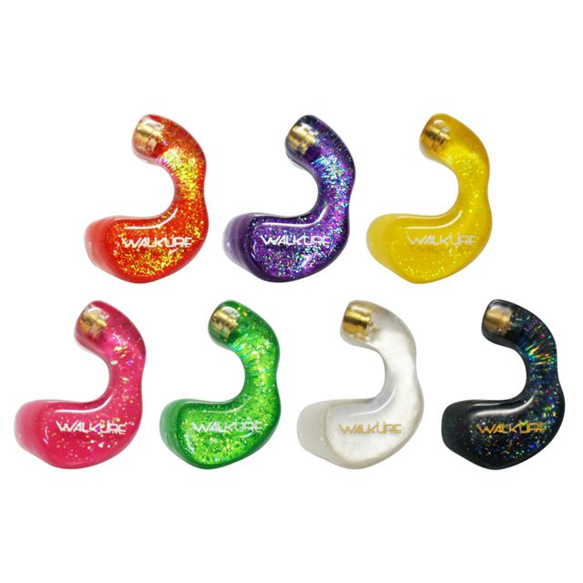 Tvアニメ マクロスd コラボのオンキヨーカスタムiemが限定発売 価格 Com