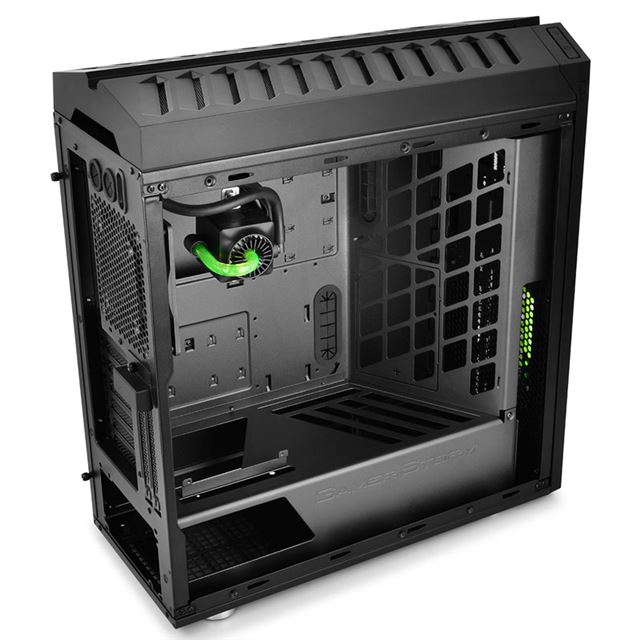 DeepCool E-ATX対応 ミドルタワー PCケース CH510 R-CH510-BKNNE1-G-1