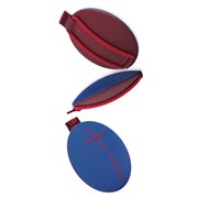 UE ROLL 2 ポータブル ワイヤレス Bluetooth スピーカー WS610