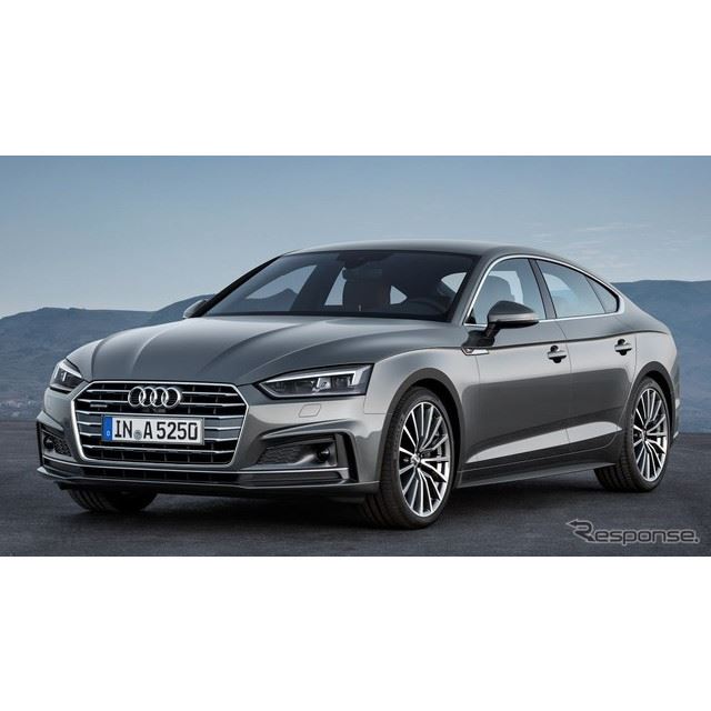 アウディ A5 08年モデルの価格 グレード一覧 価格 Com
