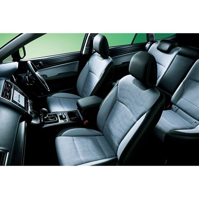 スバル レガシィアウトバック にスタイリッシュな特別仕様車 価格 Com