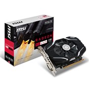 Radeon RX 460 2G OC