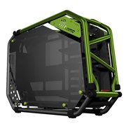 D-FRAME 2.0 ブラック/グリーン