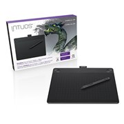 Wacom - ワコムWacom Intuos 3D ペンタブレットCTH-690/K2 Amazon.com: Wacom Pen Tablet Intuos 3D Pen & Touch 3D