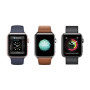 「Apple Watch Series 2」イメージ