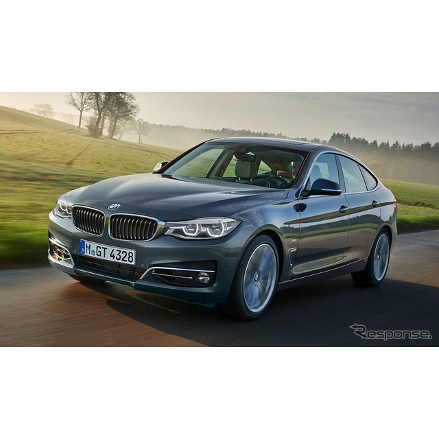 ドイツの高級車メーカー、BMWは9月12日、フランスで9月29日に開幕するパリモーターショー16において、改良...