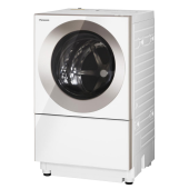 生活家電 洗濯機 パナソニック Cuble NA-VG710L 価格比較 - 価格.com