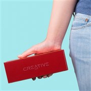 CREATIVE Creative MUVO 2c SP-MV2C-RD [レッド] 価格比較