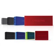 MUVO 2 (上)、MUVO 2c (下)