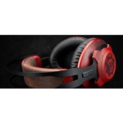 CloudX Revolver Gears of War