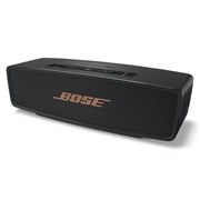 Bose SoundLink Mini Bluetooth speaker II Limited Edition [ブラック