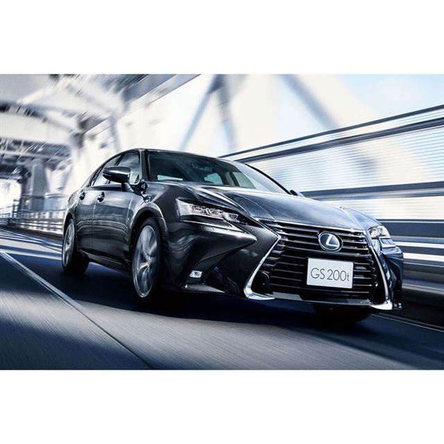 レクサス Gs 価格 新型情報 グレード諸元 価格 Com