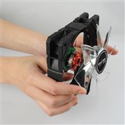 ENERMAX D.F.VEGAS DUO UCDFVD12P