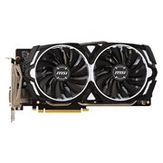 GeForce GTX 1060 ARMOR 6G OCV1