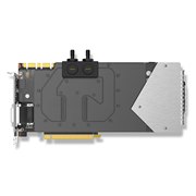 ZOTAC GeForce GTX 1080 ArcticStorm