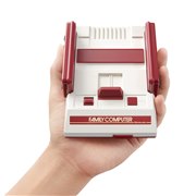 任天堂 ニンテンドークラシックミニ ファミリーコンピュータ