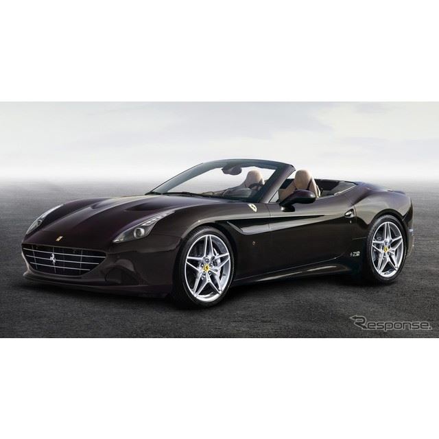 フェラーリ カリフォルニアt 価格 新型情報 グレード諸元 価格 Com