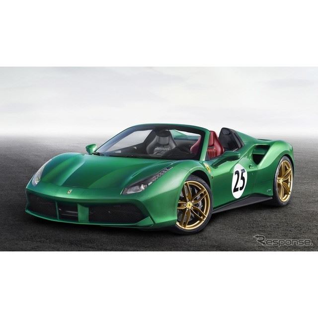 フェラーリ 4 スパイダーの価格 新型情報 グレード諸元 価格 Com フェラーリ 4 スパイダーの価格 新型情報 グレード諸元 価格 Com