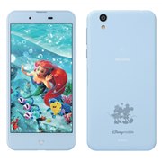Disney Mobile DM-01J｜価格比較・最新情報 - 価格.com