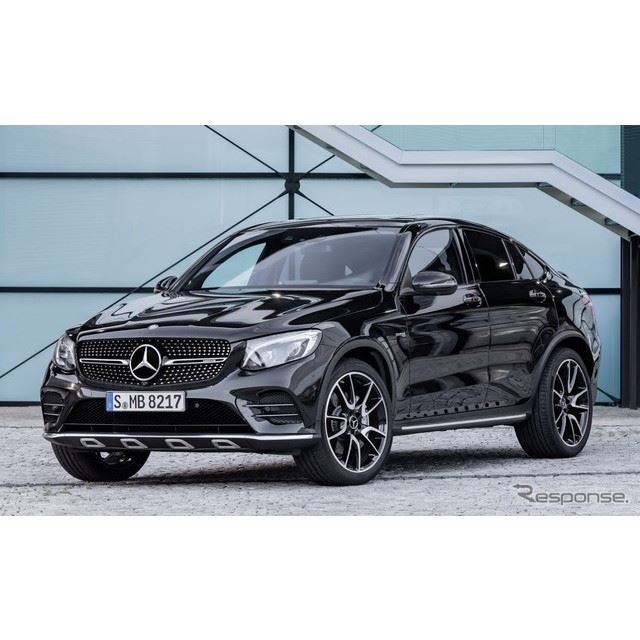 メルセデスAMG GLC43 クーペ　純正 20in メルセデスAMG GLC AMGの価格・新型情報・グレード諸元 価格.com