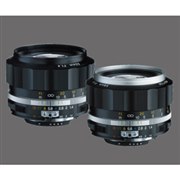 「NOKTON 58mm F1.4 SL II S」イメージ