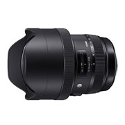 SIGMA 12-24mm F4 DG HSM  Art