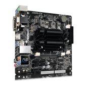 ASRock J4205-ITX 価格比較 - 価格.com