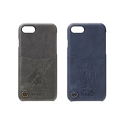 STAR WARS / iPhone 7�p�n�[�h�P�[�X �|�P�b�g�t��